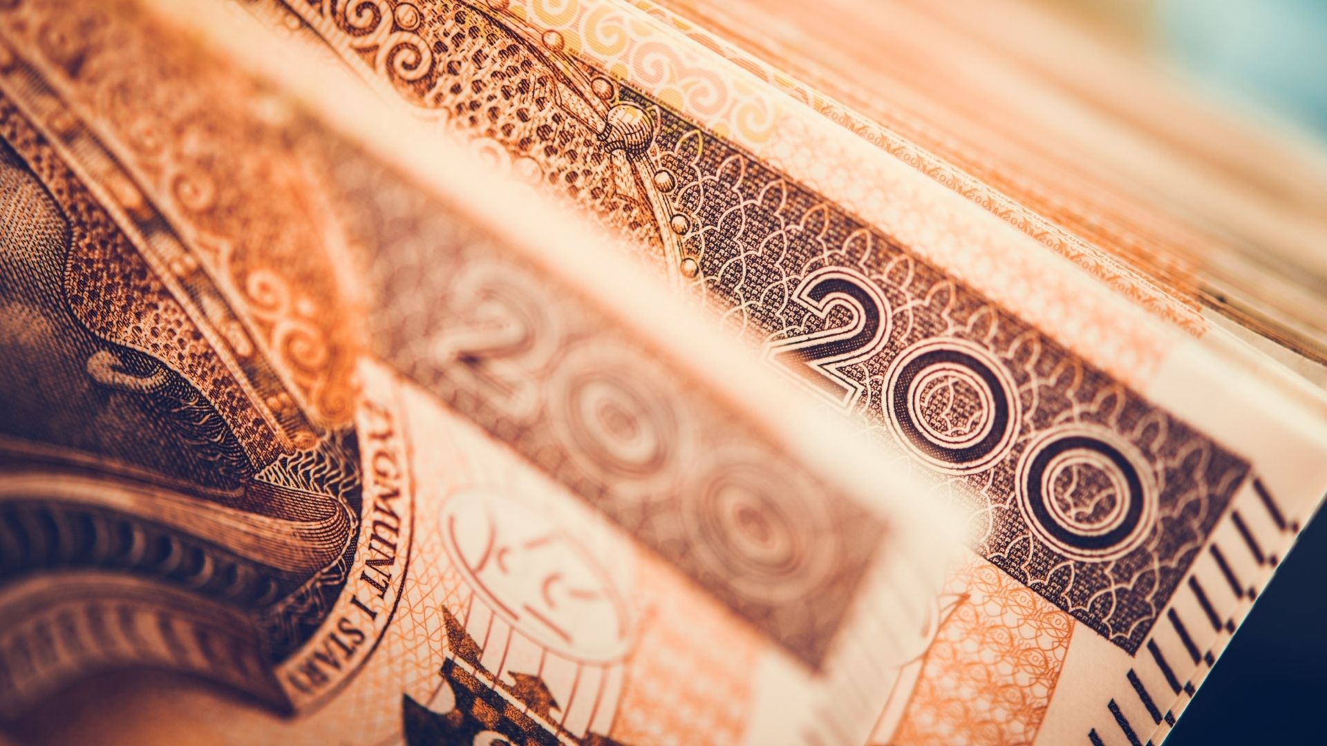 banknoty