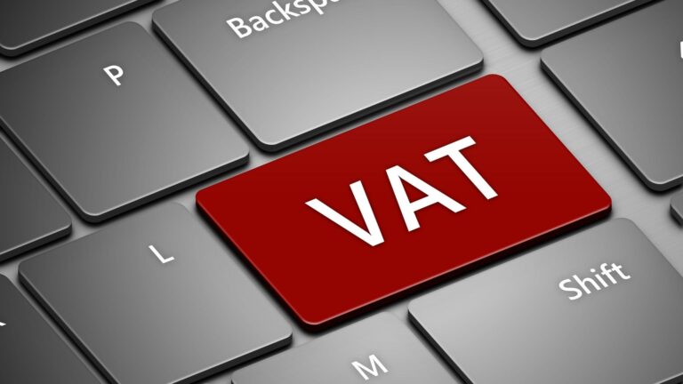 VAT