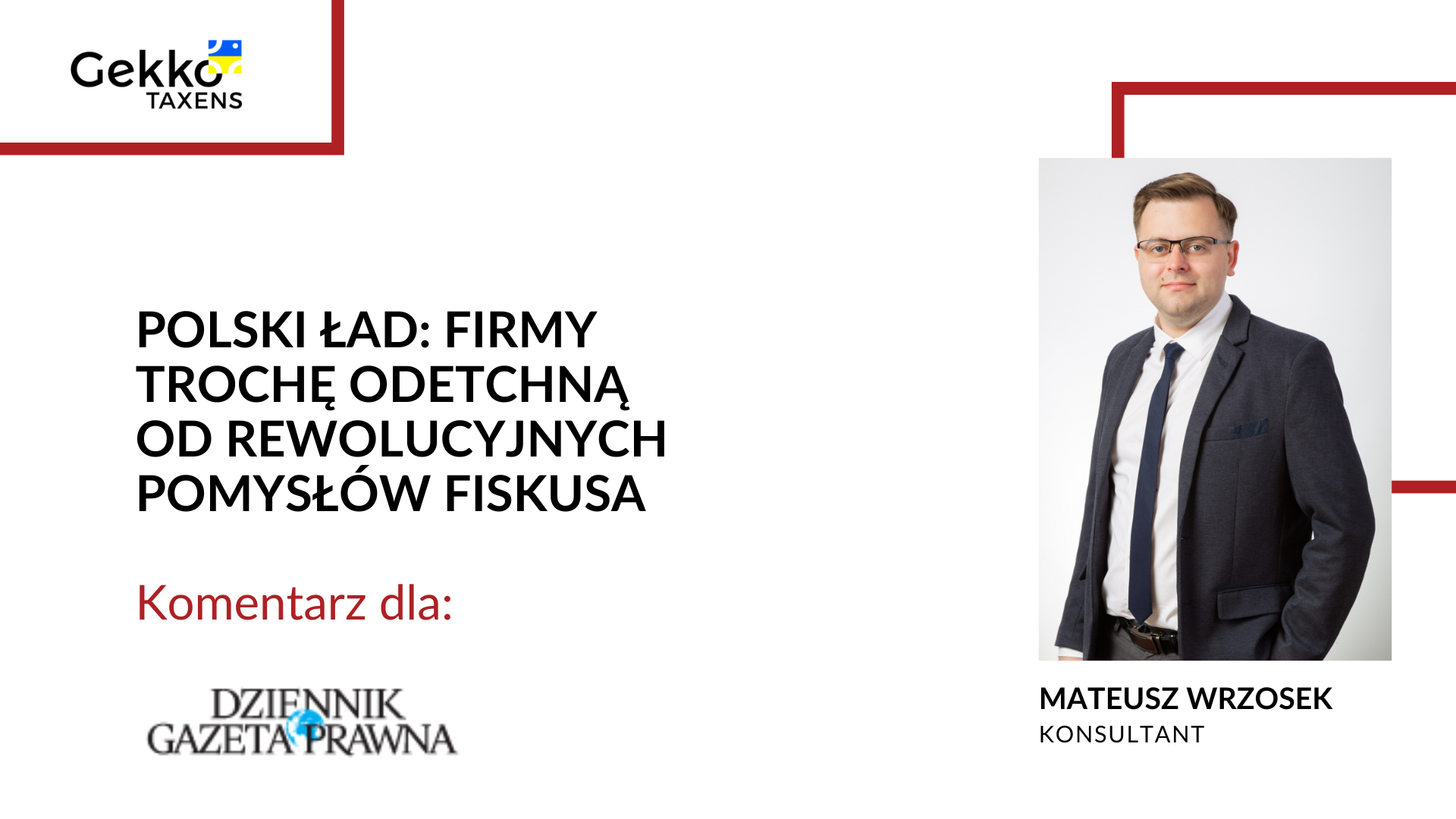 Mateusz Wrzosek