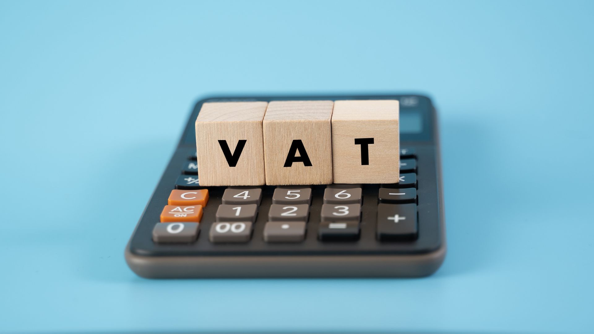 VAT