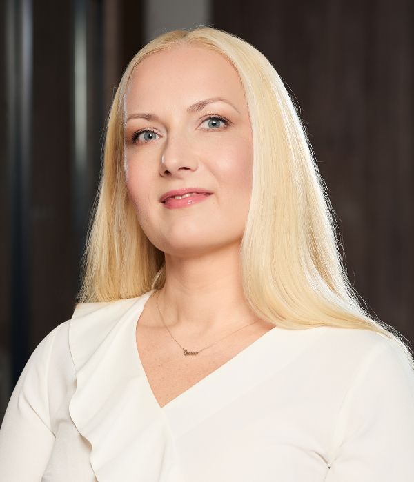 Anna Ziemnicka-Milej