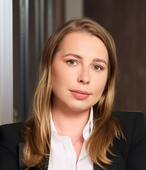 Dominika Wiśniowska