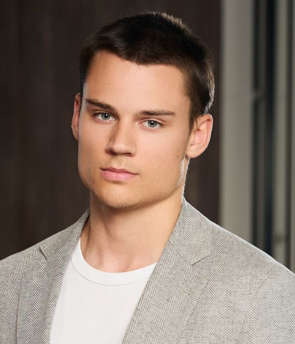 Michał Starachowski