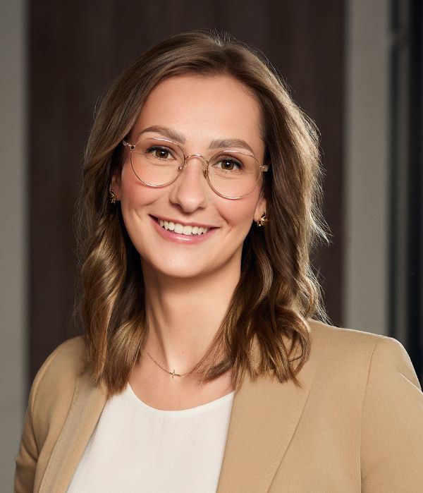 Natalia Żyżylewska-Wyszyńska