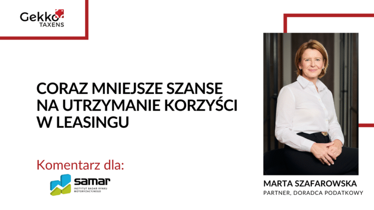 Samar_korzysci_leasingu_Marta_Szafarowska