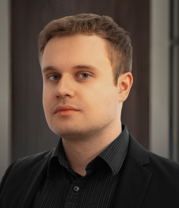 Mateusz Sierzan